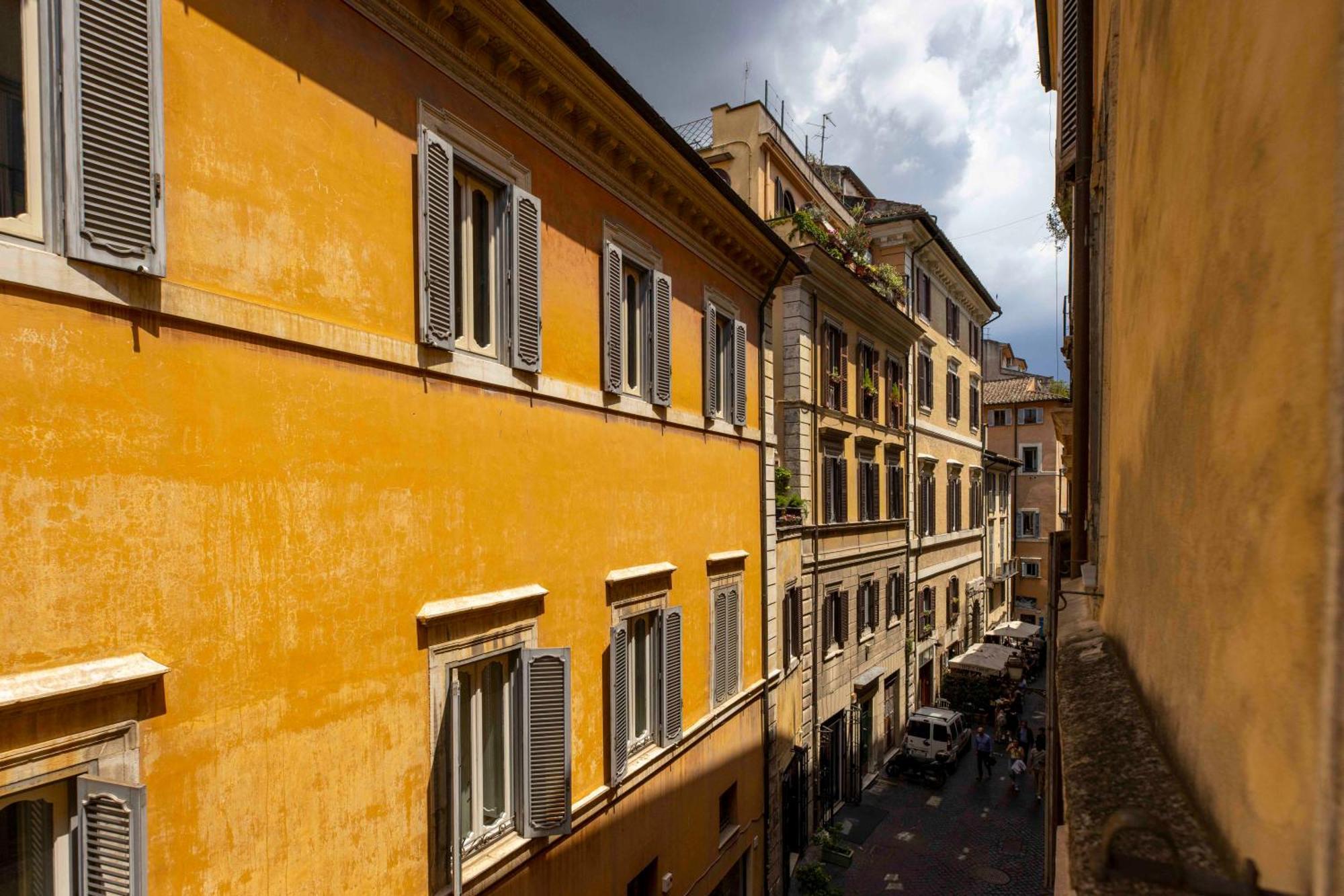 Home At Rome Luxury Navona Guest House 2 — Photos 3