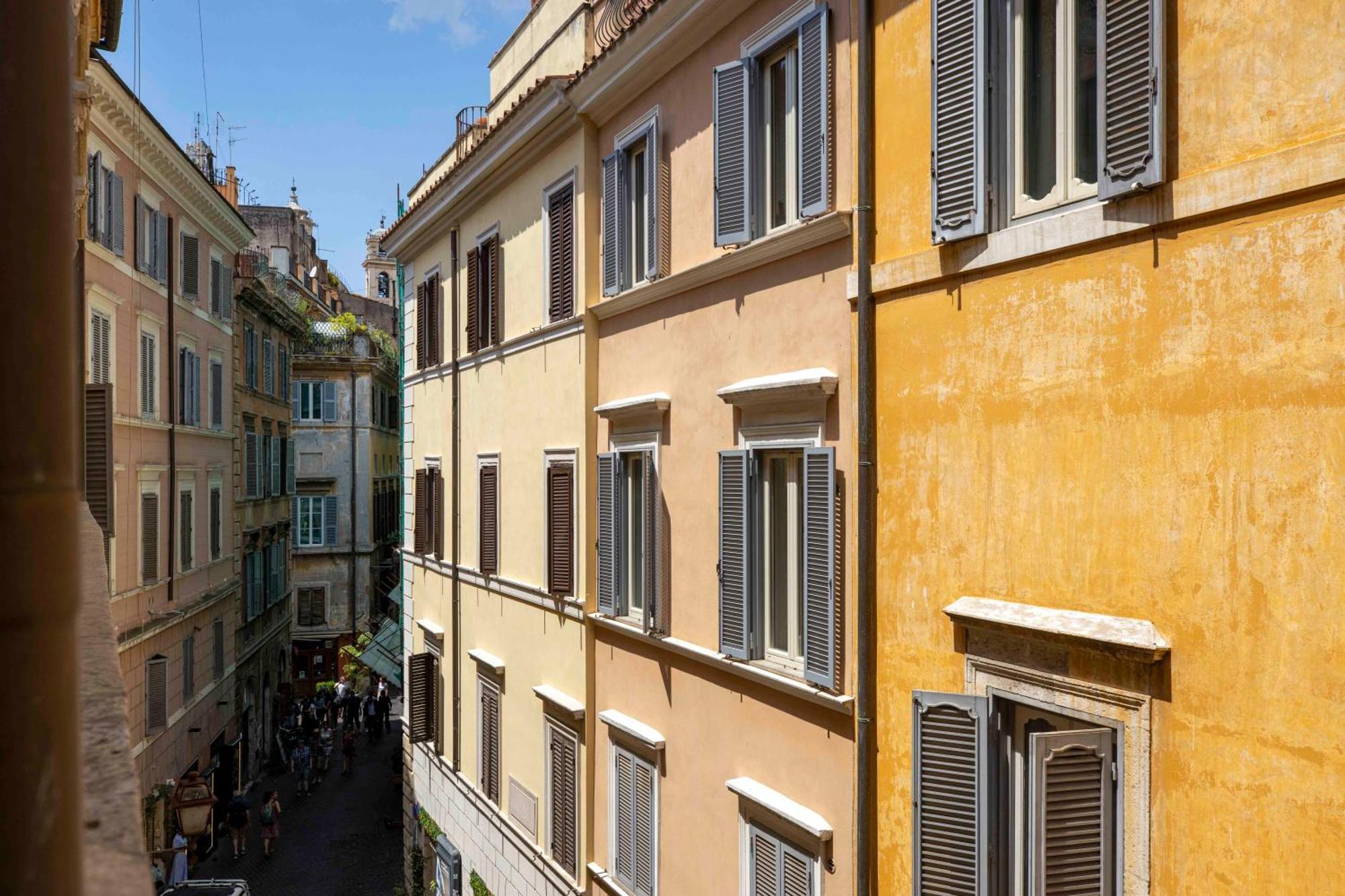 Home At Rome Luxury Navona Guest House 2 — Photos 2